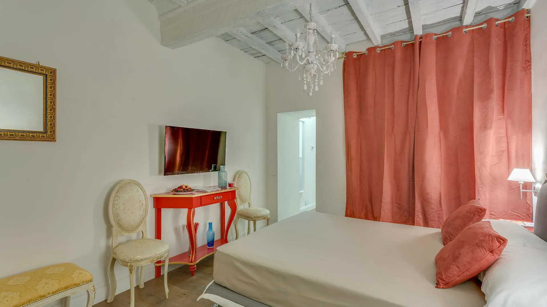 Residenza D'Epoca Sant Anna Villa Florence